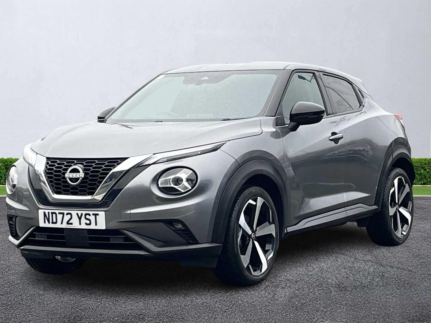 Used Nissan Juke 2022 for sale - 77298628: Photo 23