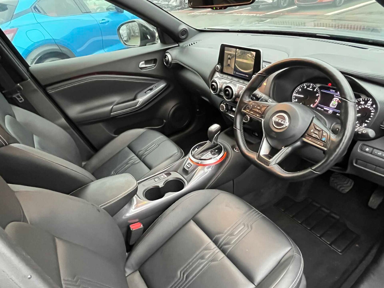 Used Nissan Juke 2022 for sale - 77298628: Photo 26