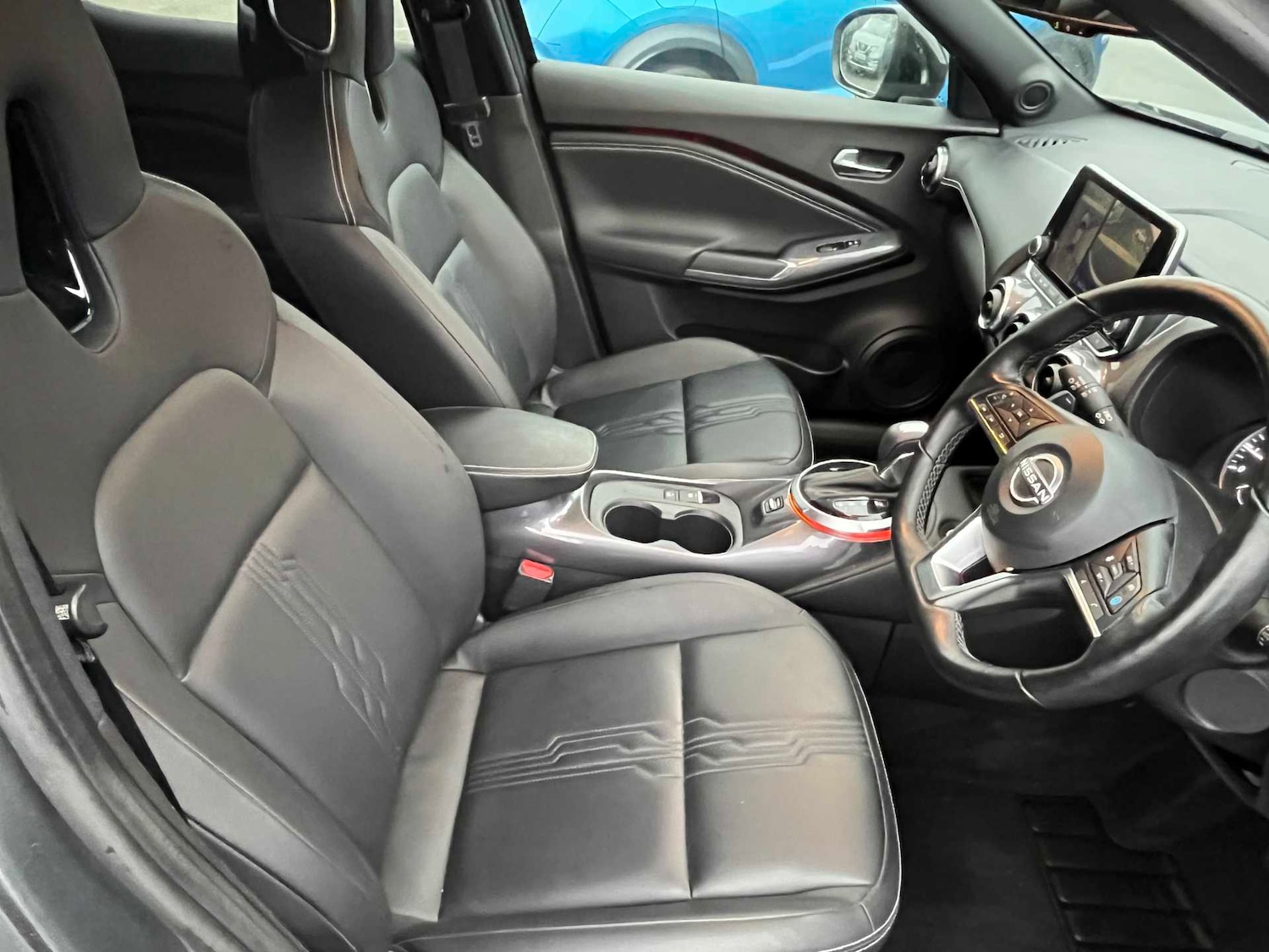 Used Nissan Juke 2022 for sale - 77298628: Photo 28