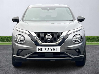 Used Nissan Juke 2022 for sale - 77298628: Photo