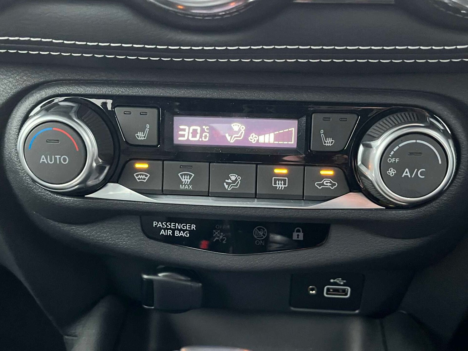 Used Nissan Juke 2022 for sale - 77298628: Photo 34