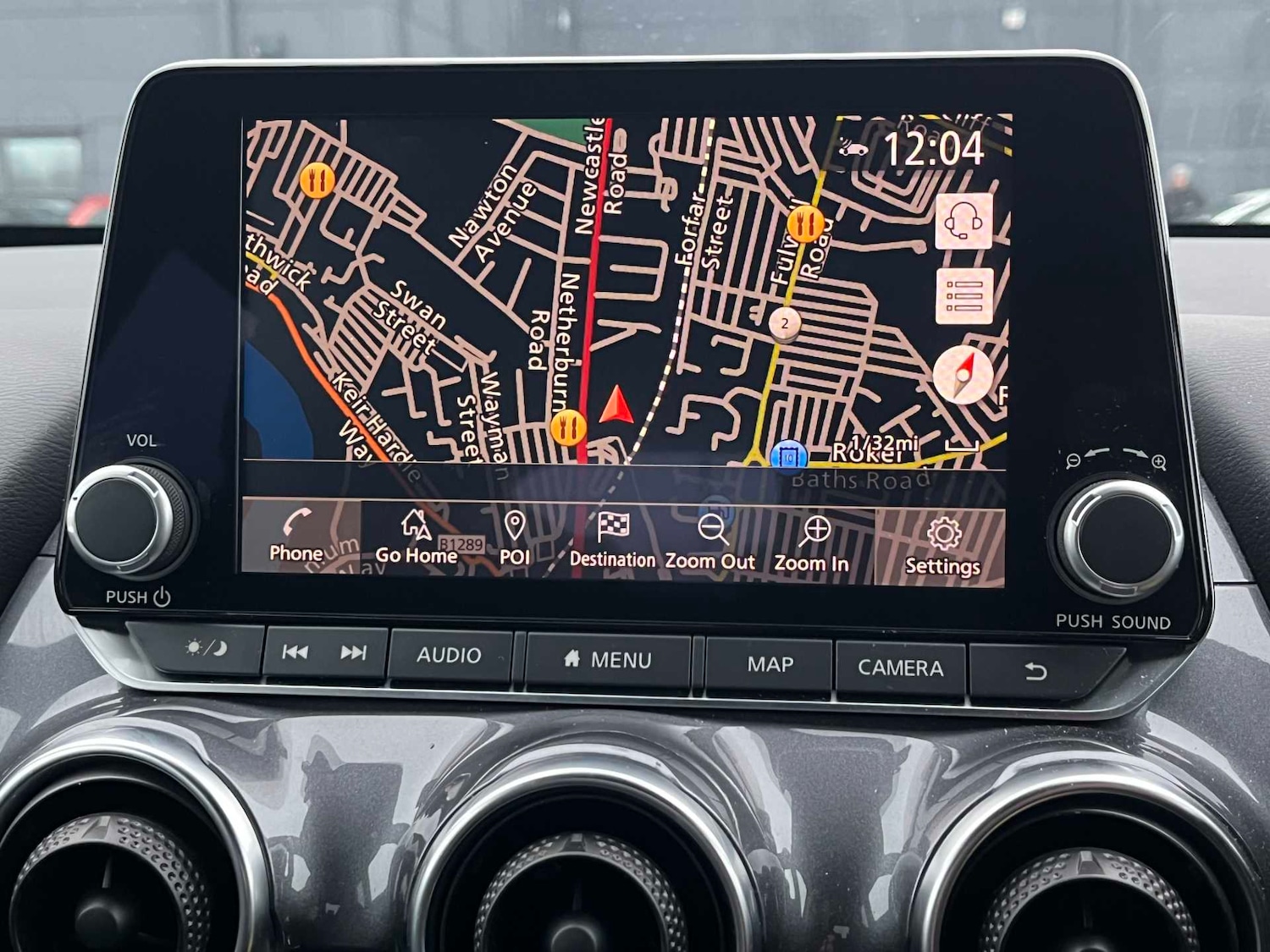 Used Nissan Juke 2022 for sale - 77298628: Photo 35