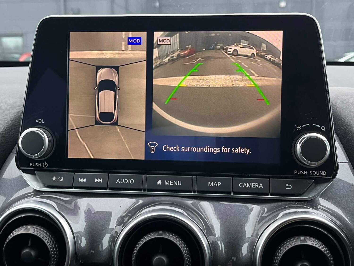 Used Nissan Juke 2022 for sale - 77298628: Photo 36