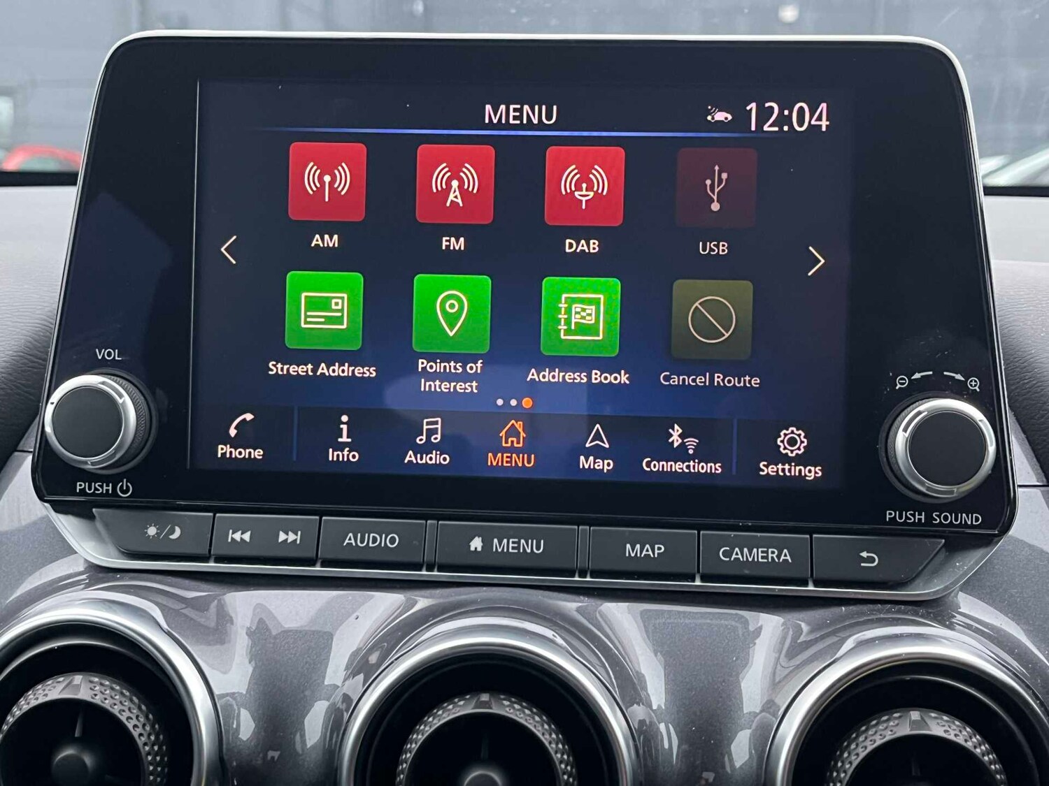 Used Nissan Juke 2022 for sale - 77298628: Photo 38