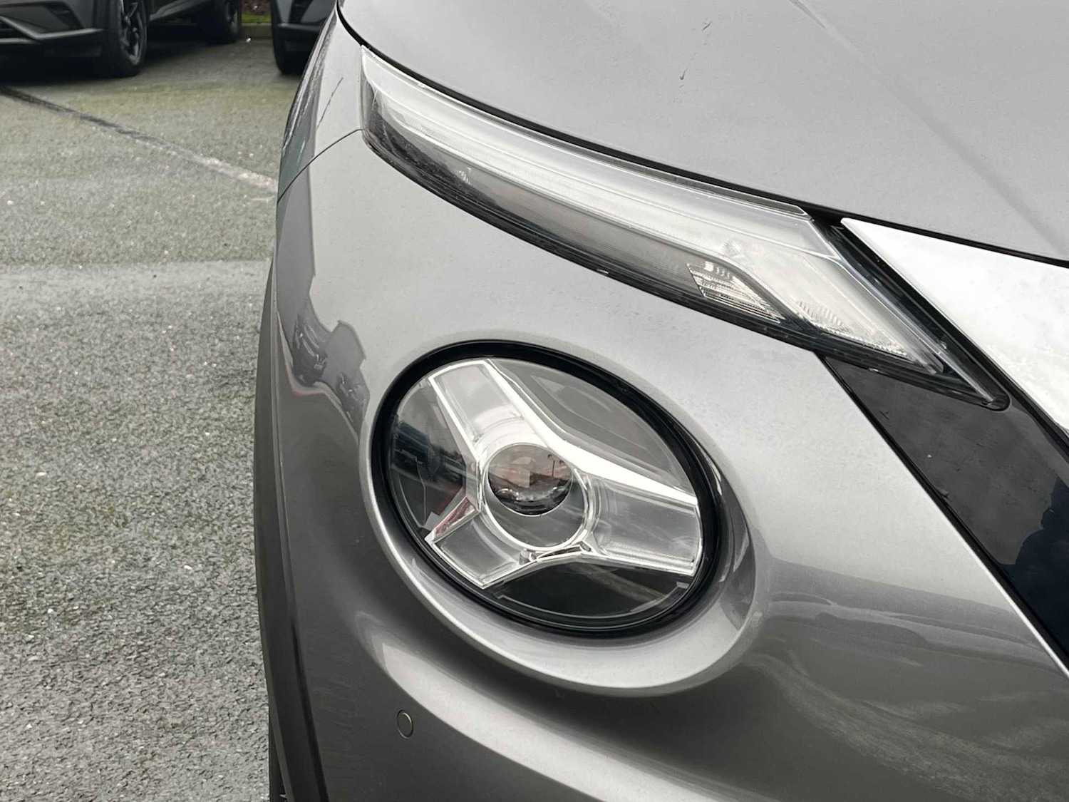 Used Nissan Juke 2022 for sale - 77298628: Photo 4