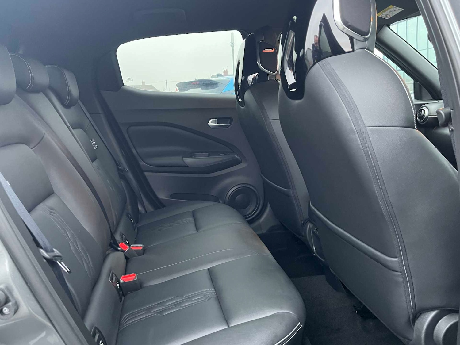 Used Nissan Juke 2022 for sale - 77298628: Photo 48