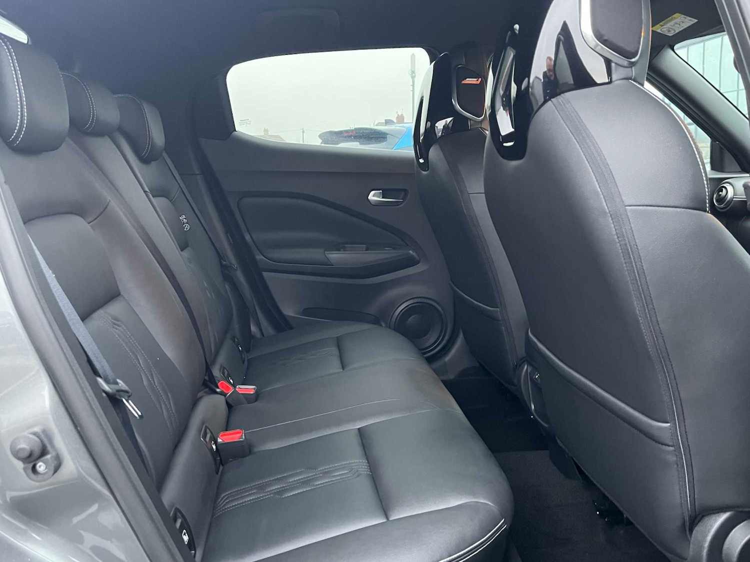 Used Nissan Juke 2022 for sale - 77298628: Photo 49