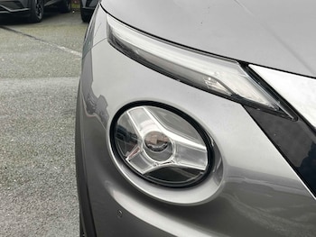 Used Nissan Juke 2022 for sale - 77298628: Photo