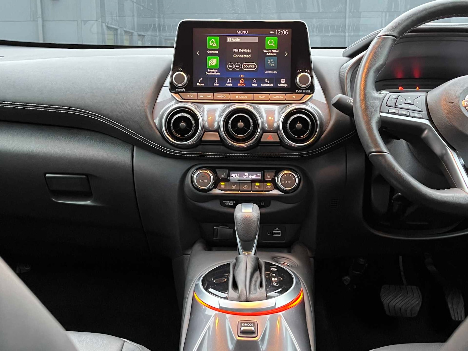 Used Nissan Juke 2022 for sale - 77298628: Photo 52