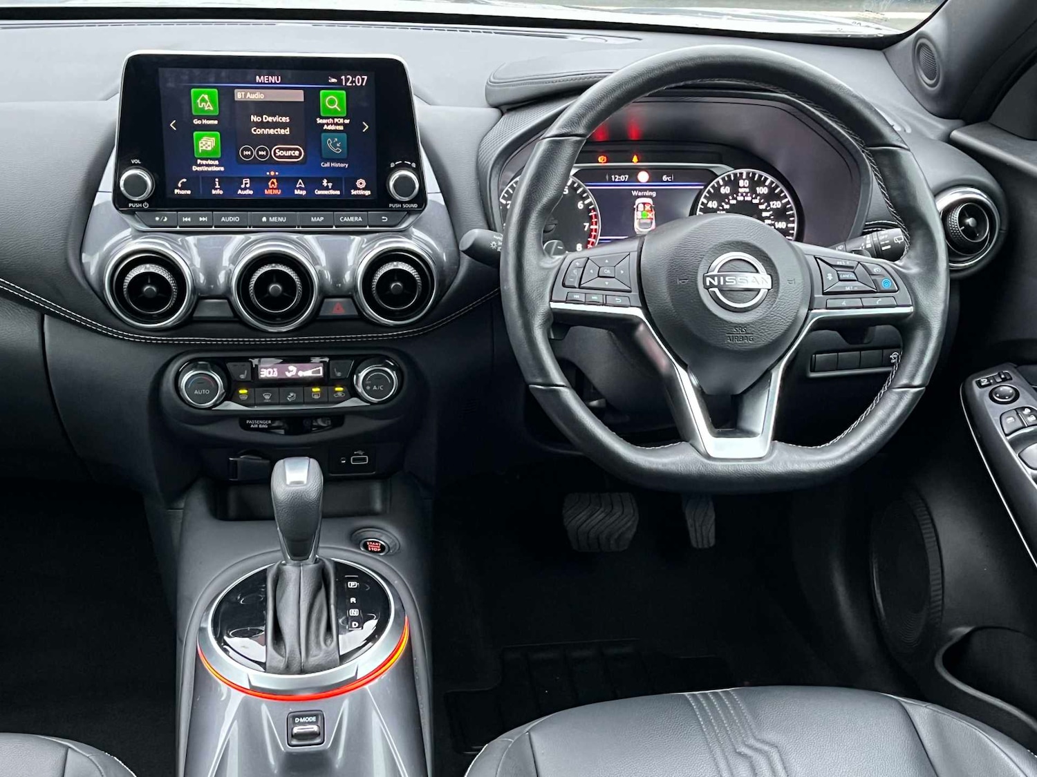 Used Nissan Juke 2022 for sale - 77298628: Photo 53