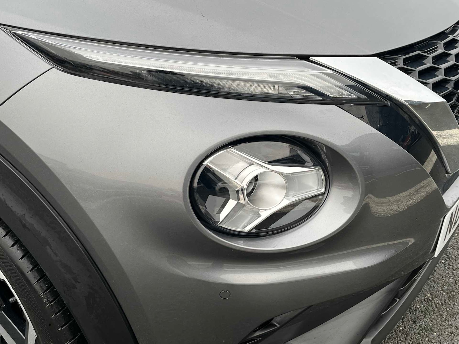 Used Nissan Juke 2022 for sale - 77298628: Photo 6