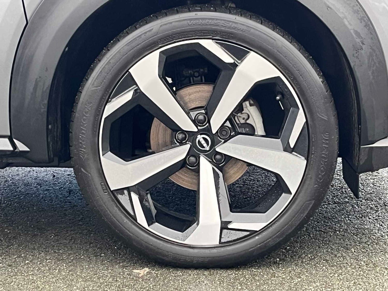 Used Nissan Juke 2022 for sale - 77298628: Photo 7