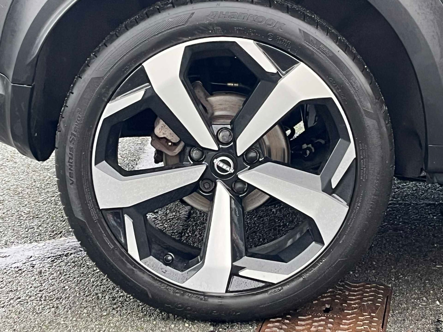 Used Nissan Juke 2022 for sale - 77298628: Photo 8