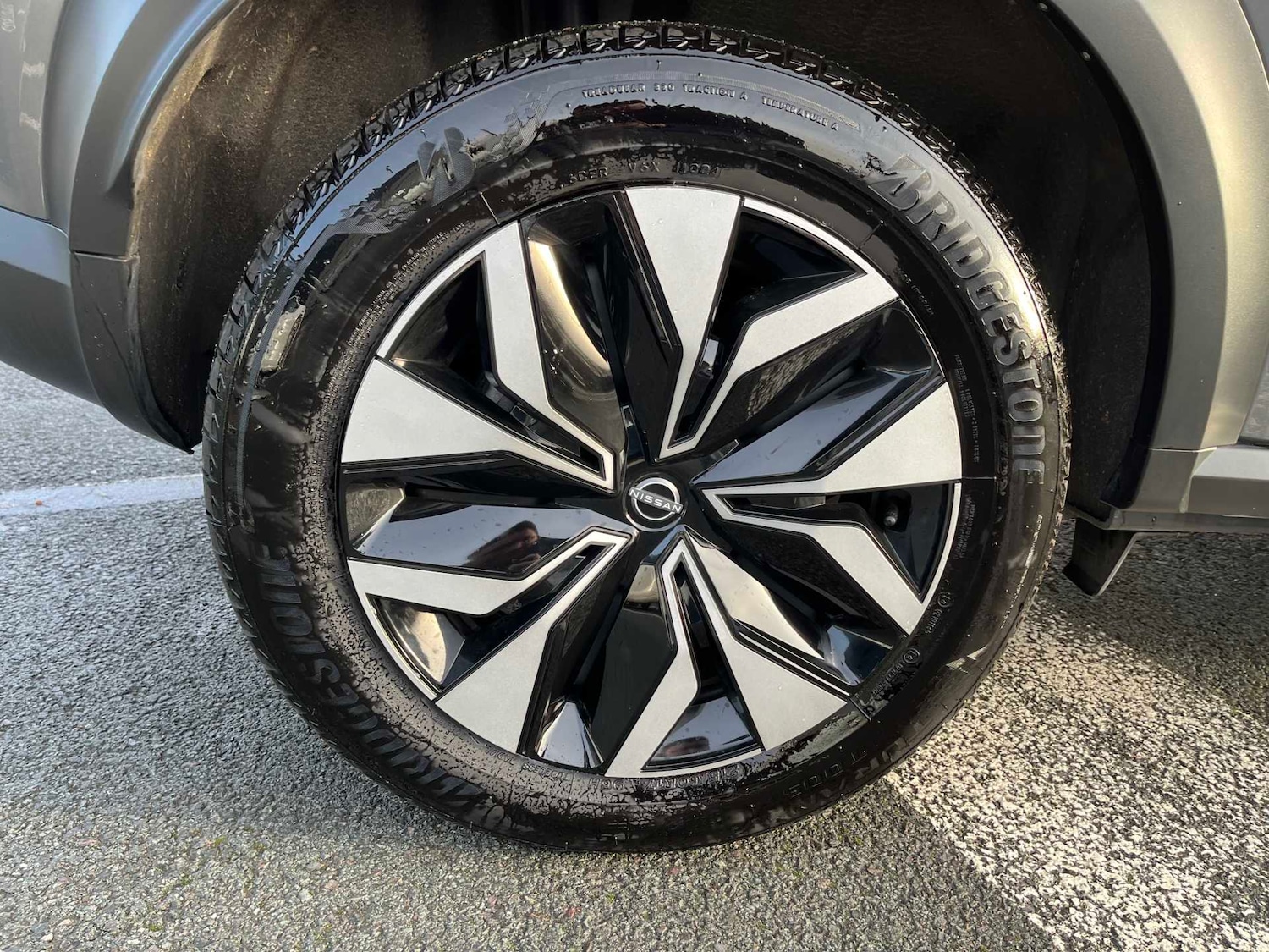 Used Nissan Juke 2024 for sale - 77201353: Photo 10