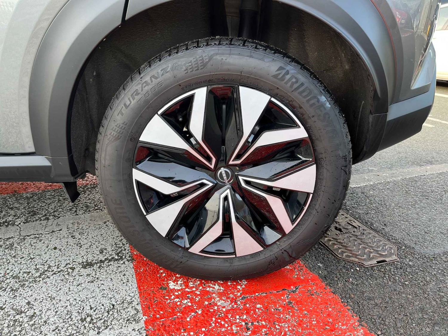 Used Nissan Juke 2024 for sale - 77201353: Photo 11