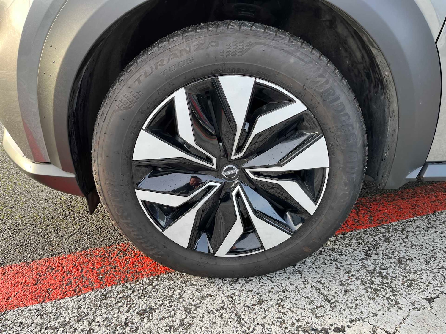 Used Nissan Juke 2024 for sale - 77201353: Photo 12