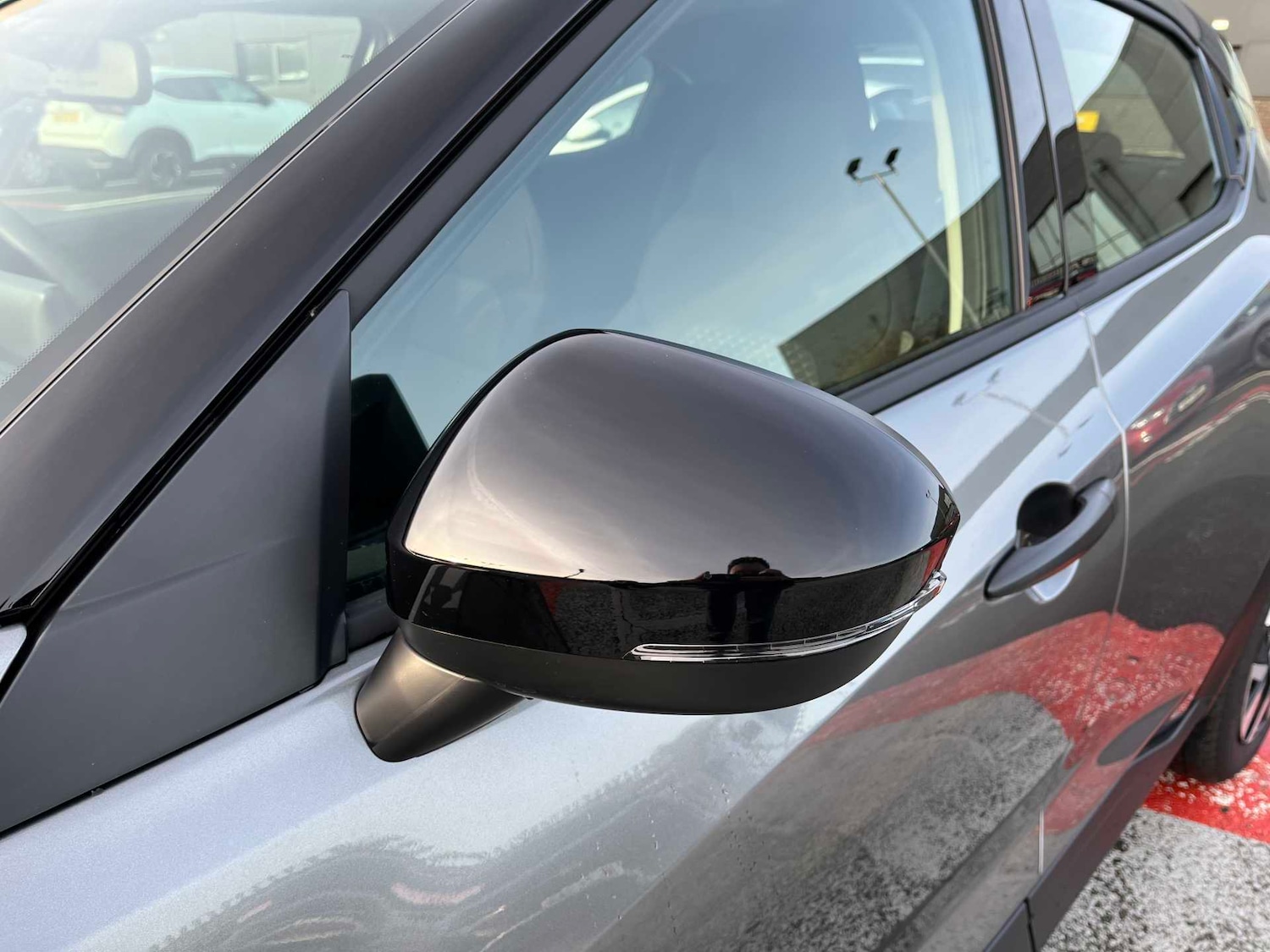 Used Nissan Juke 2024 for sale - 77201353: Photo 14