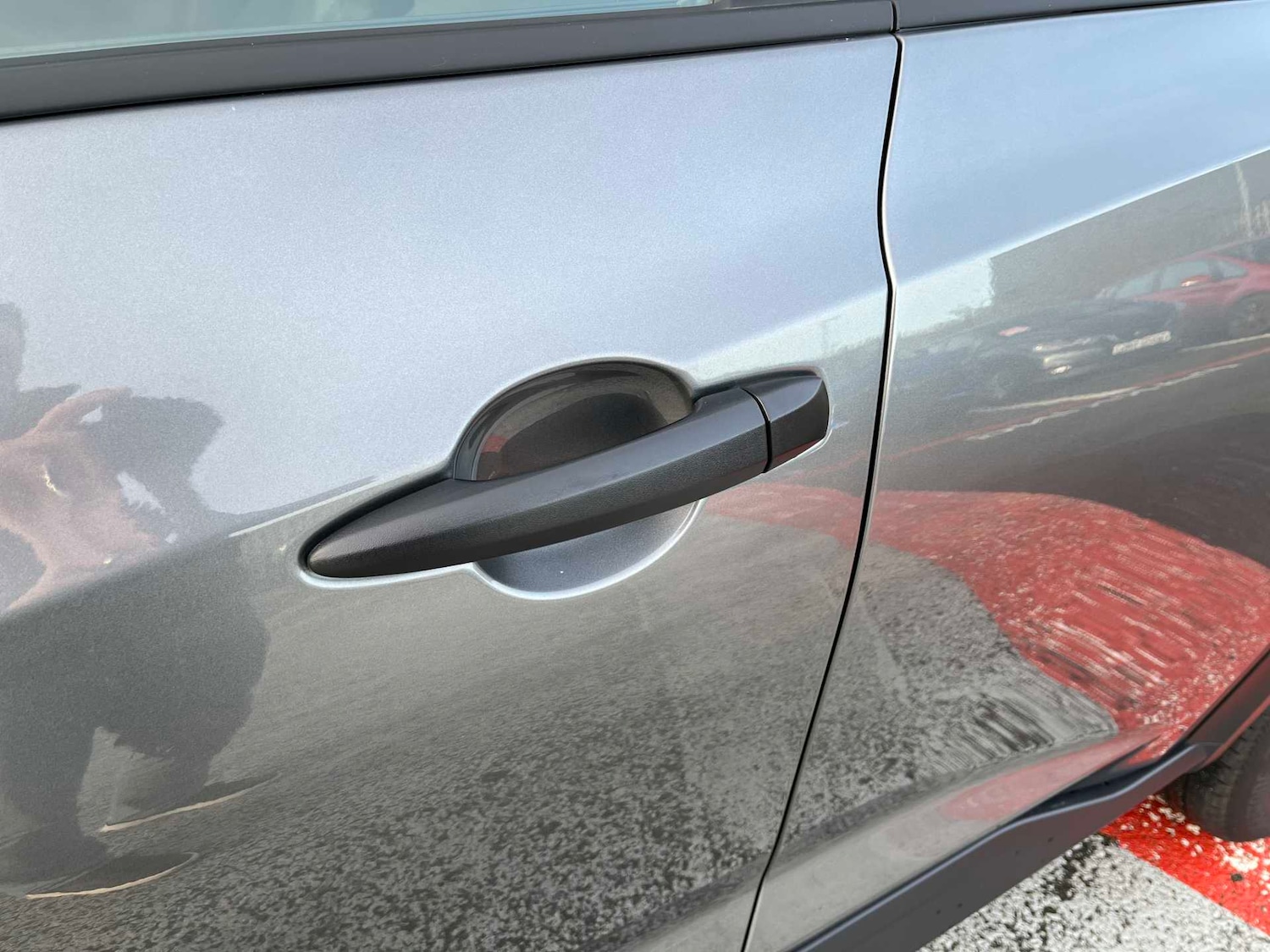 Used Nissan Juke 2024 for sale - 77201353: Photo 15