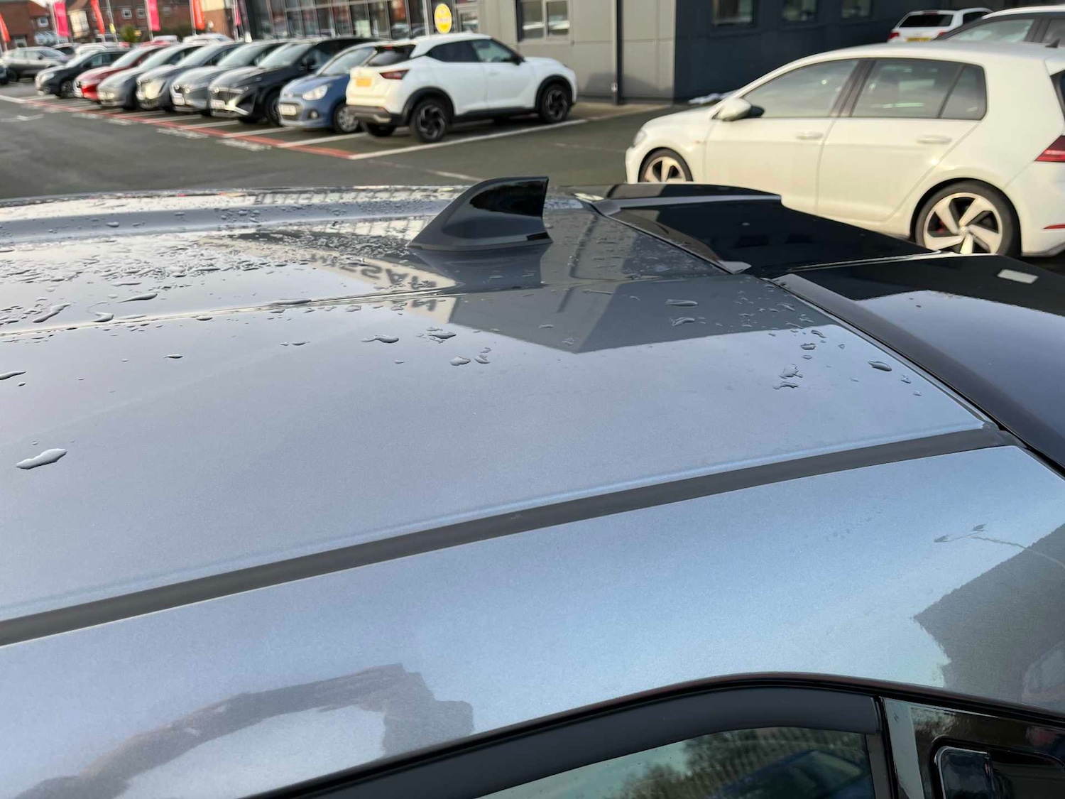 Used Nissan Juke 2024 for sale - 77201353: Photo 17