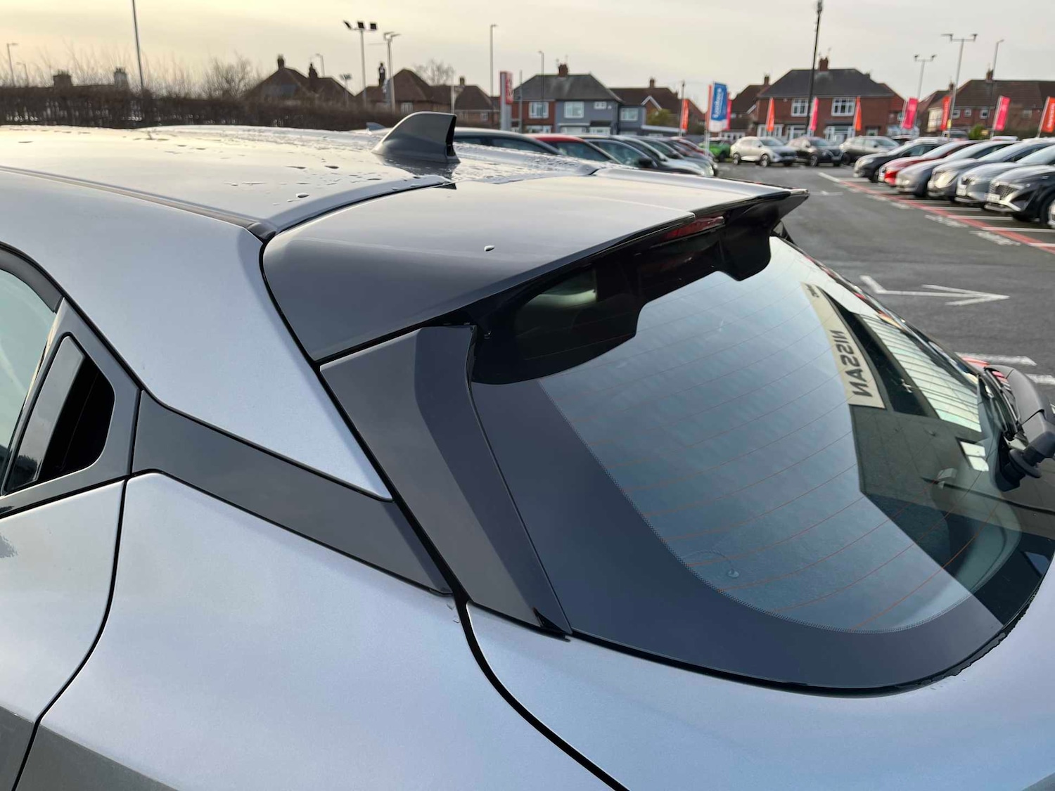 Used Nissan Juke 2024 for sale - 77201353: Photo 18