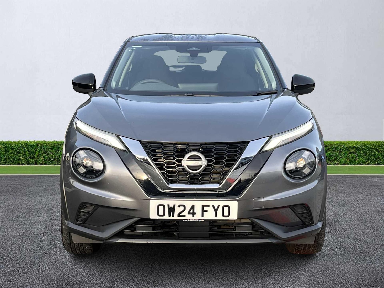 Used Nissan Juke 2024 for sale - 77201353: Photo 2