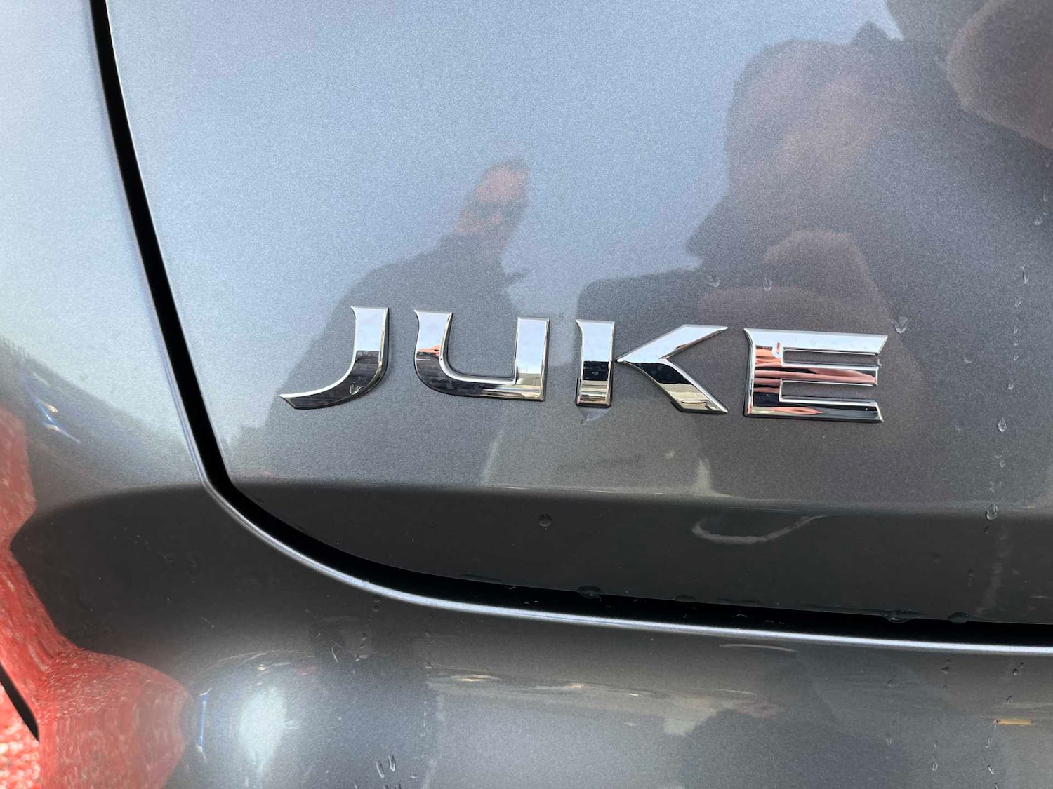 Used Nissan Juke 2024 for sale - 77201353: Photo 20