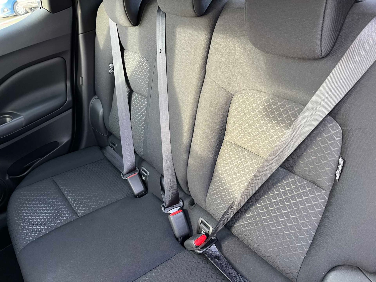 Used Nissan Juke 2024 for sale - 77201353: Photo 23