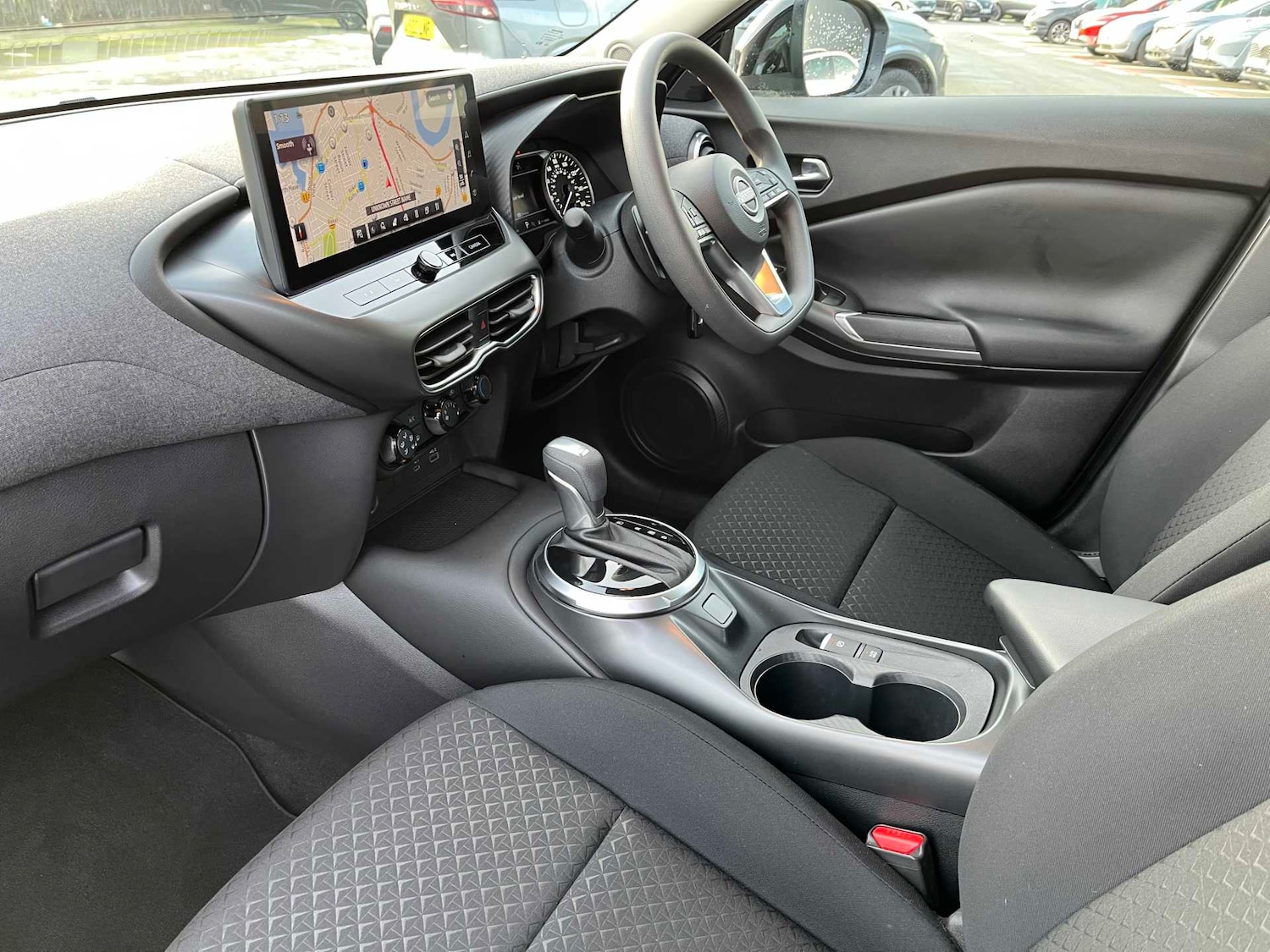 Used Nissan Juke 2024 for sale - 77201353: Photo 28