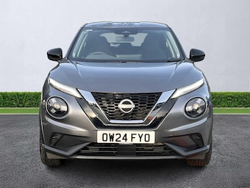 Used Nissan Juke 2024 for sale - 77201353: Photo