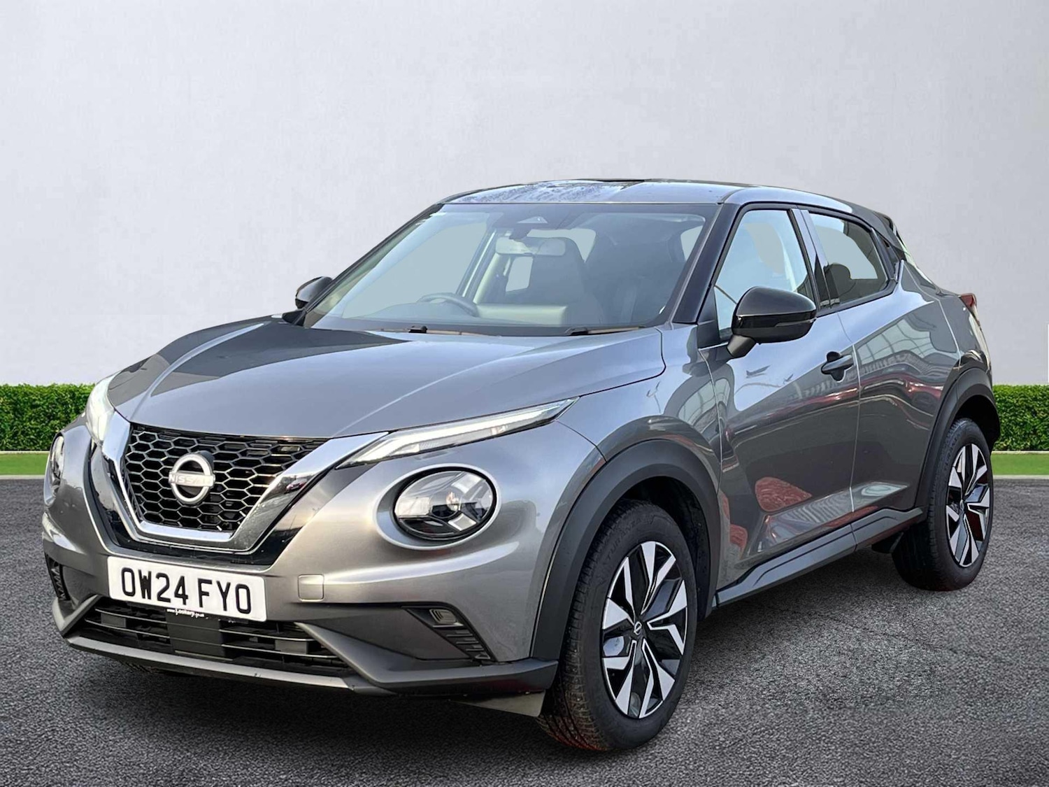 Used Nissan Juke 2024 for sale - 77201353: Photo 3