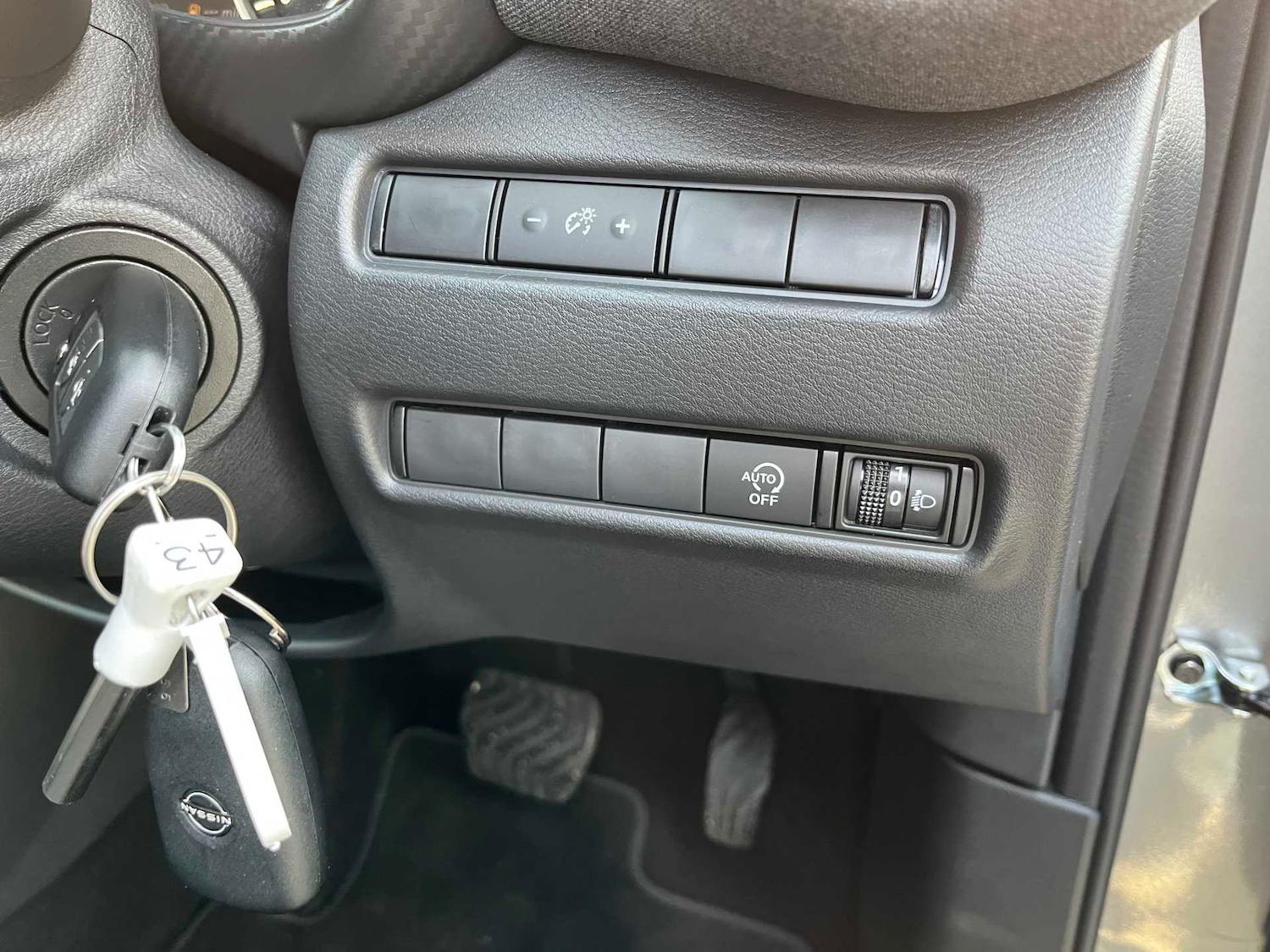 Used Nissan Juke 2024 for sale - 77201353: Photo 31