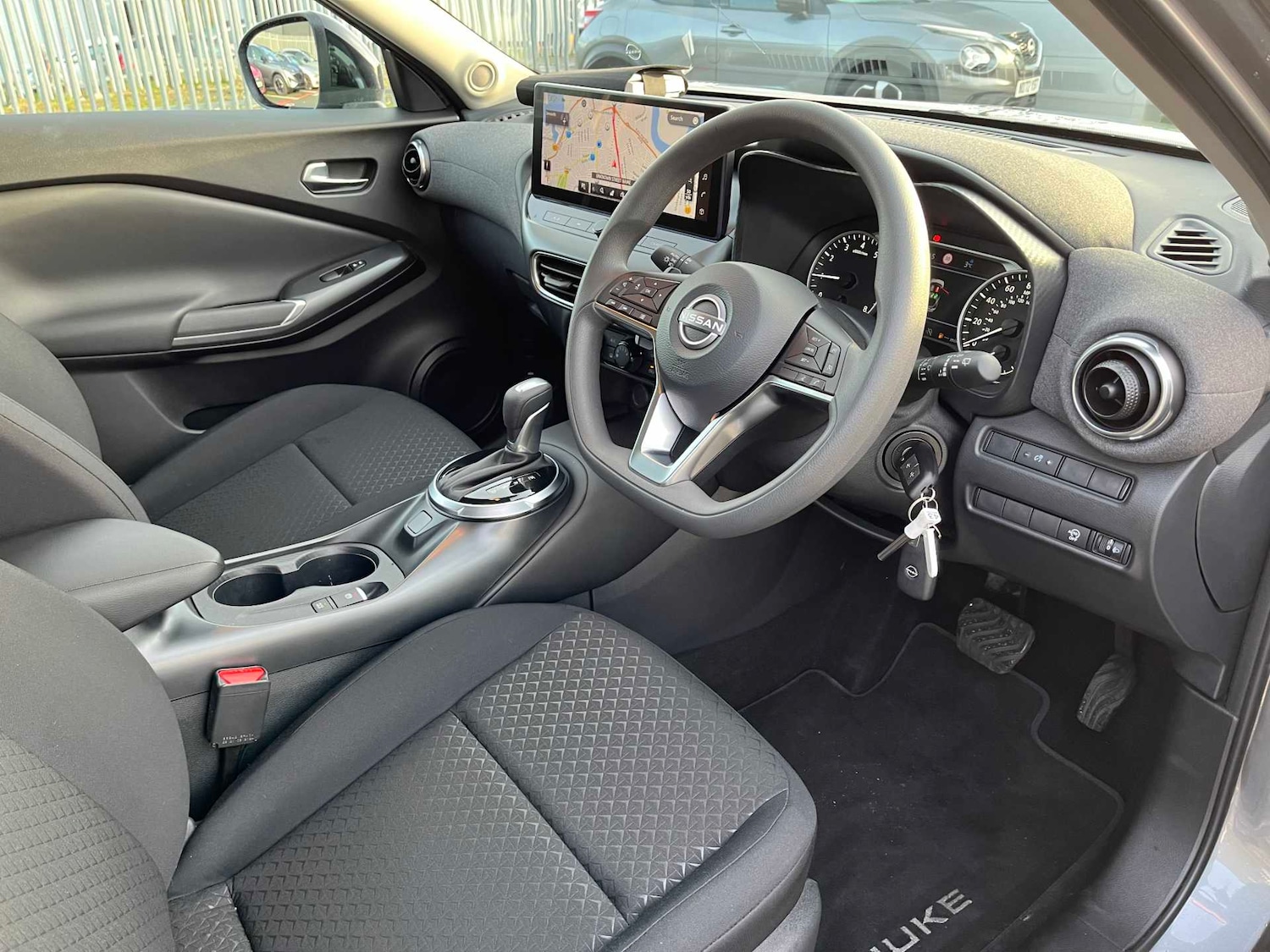 Used Nissan Juke 2024 for sale - 77201353: Photo 32