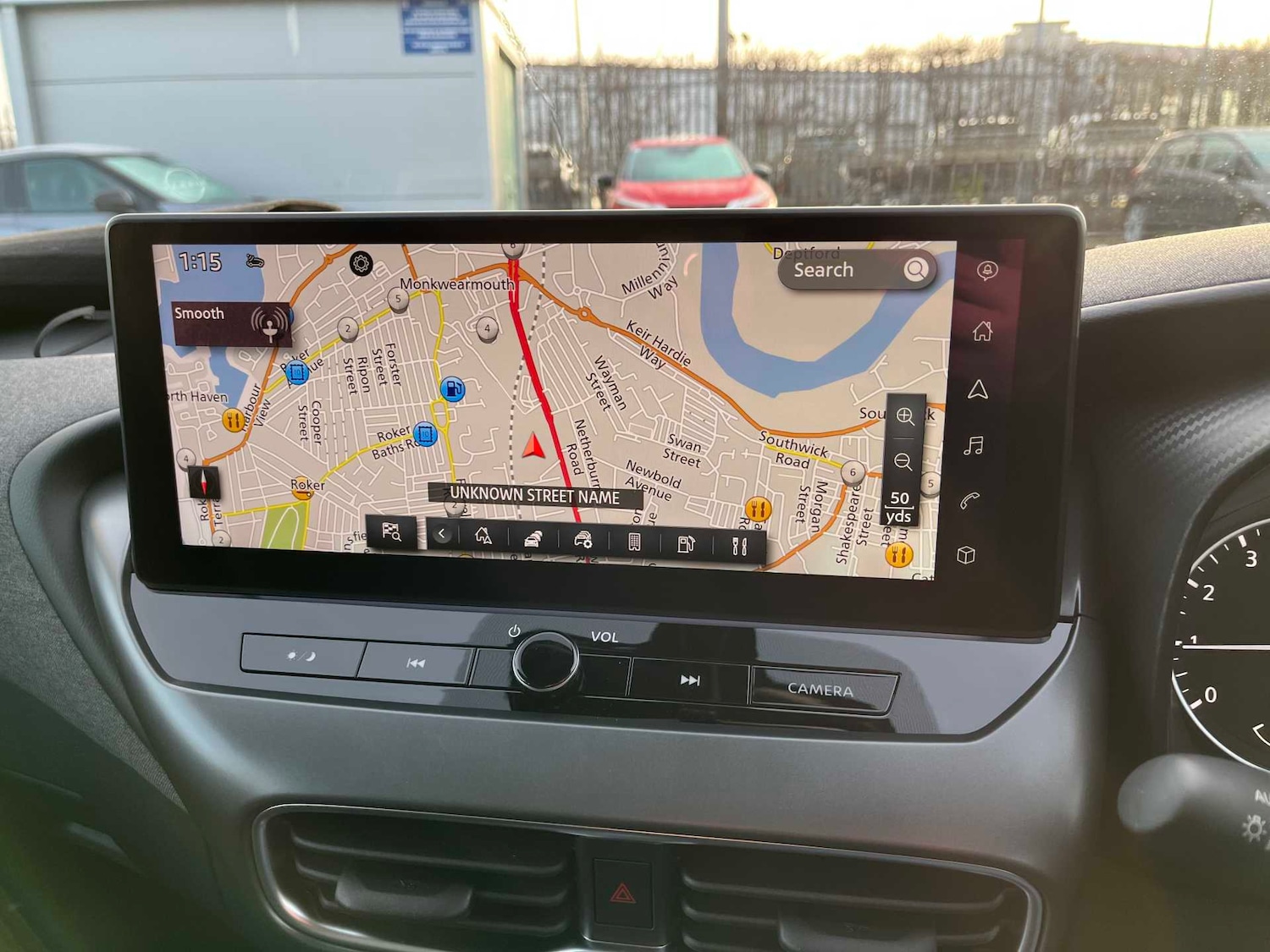 Used Nissan Juke 2024 for sale - 77201353: Photo 35