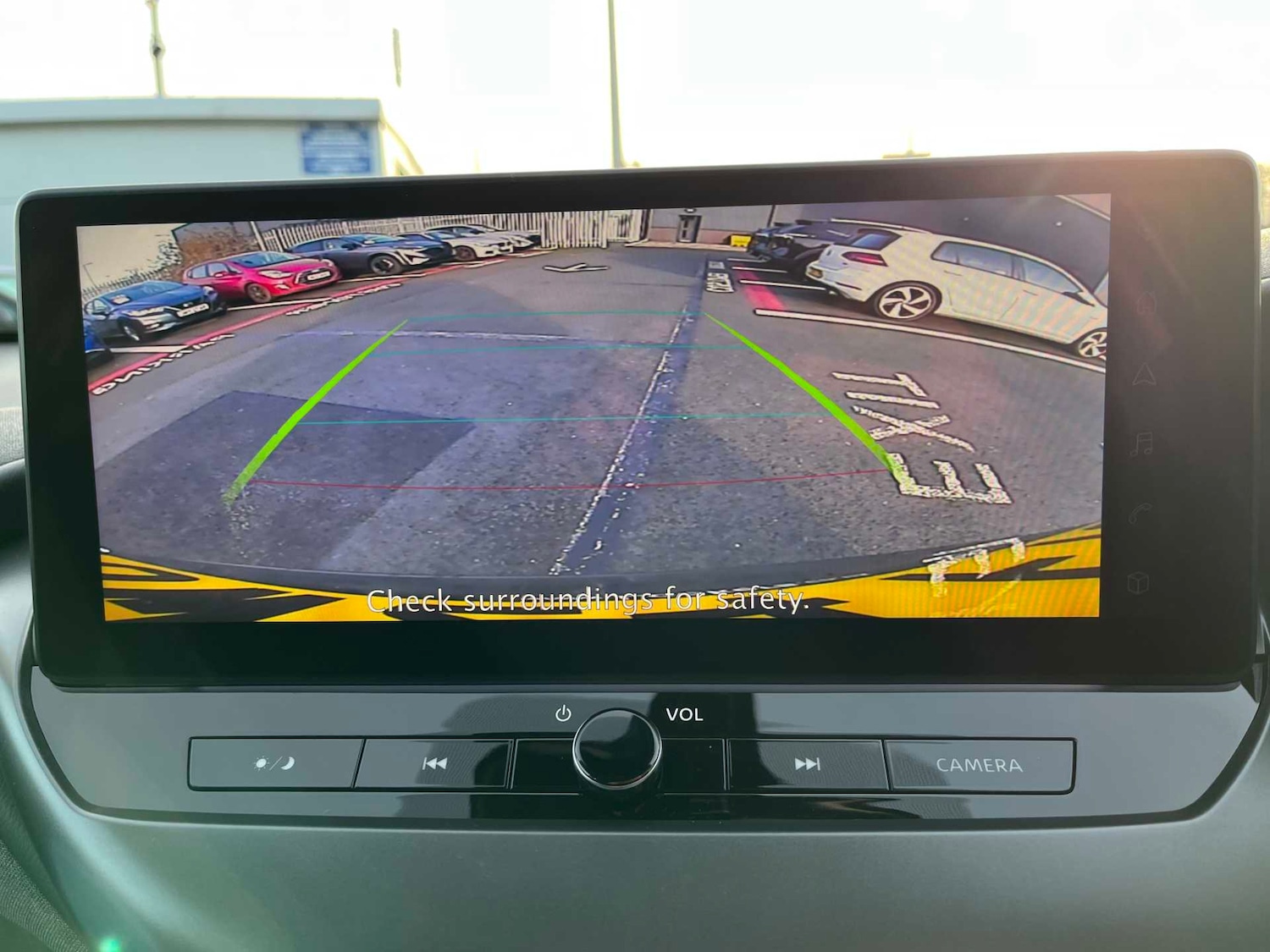 Used Nissan Juke 2024 for sale - 77201353: Photo 39