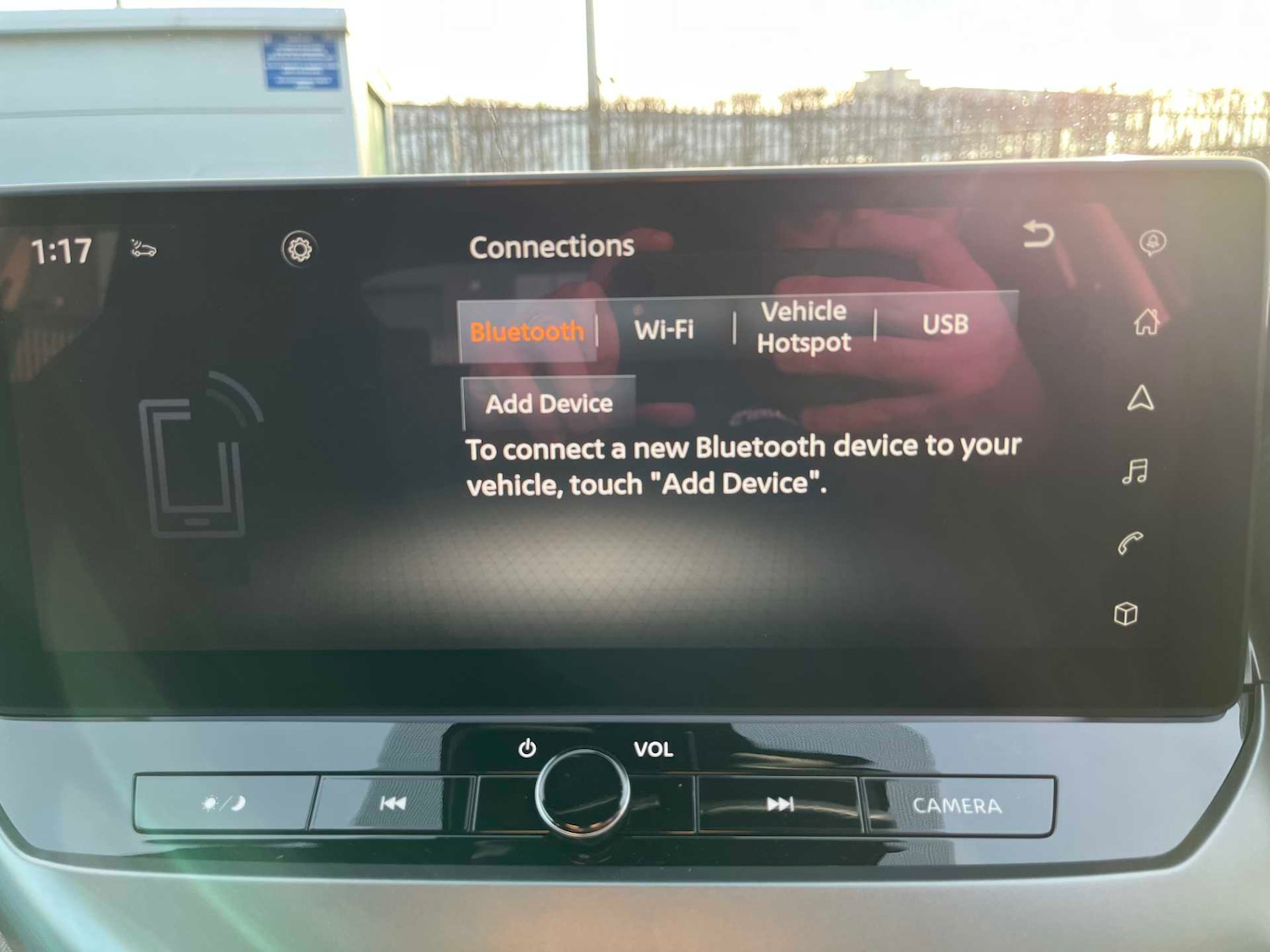 Used Nissan Juke 2024 for sale - 77201353: Photo 42