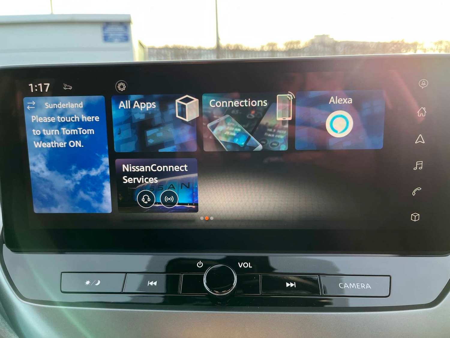 Used Nissan Juke 2024 for sale - 77201353: Photo 43