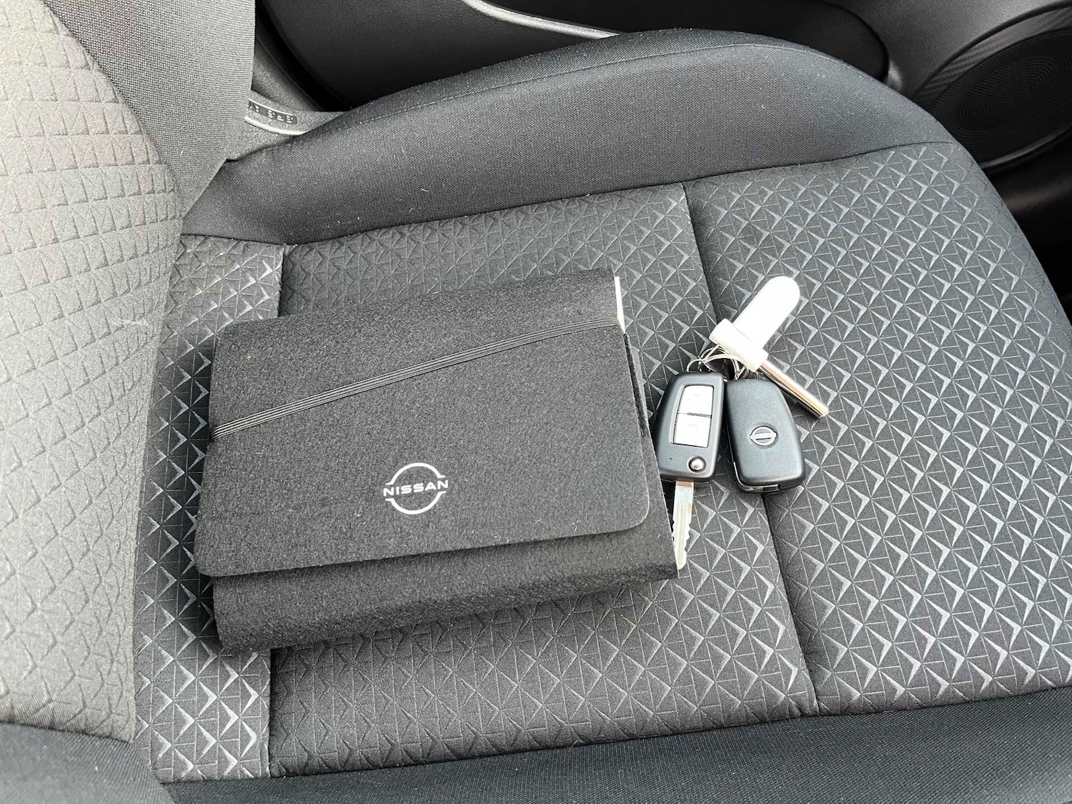 Used Nissan Juke 2024 for sale - 77201353: Photo 45