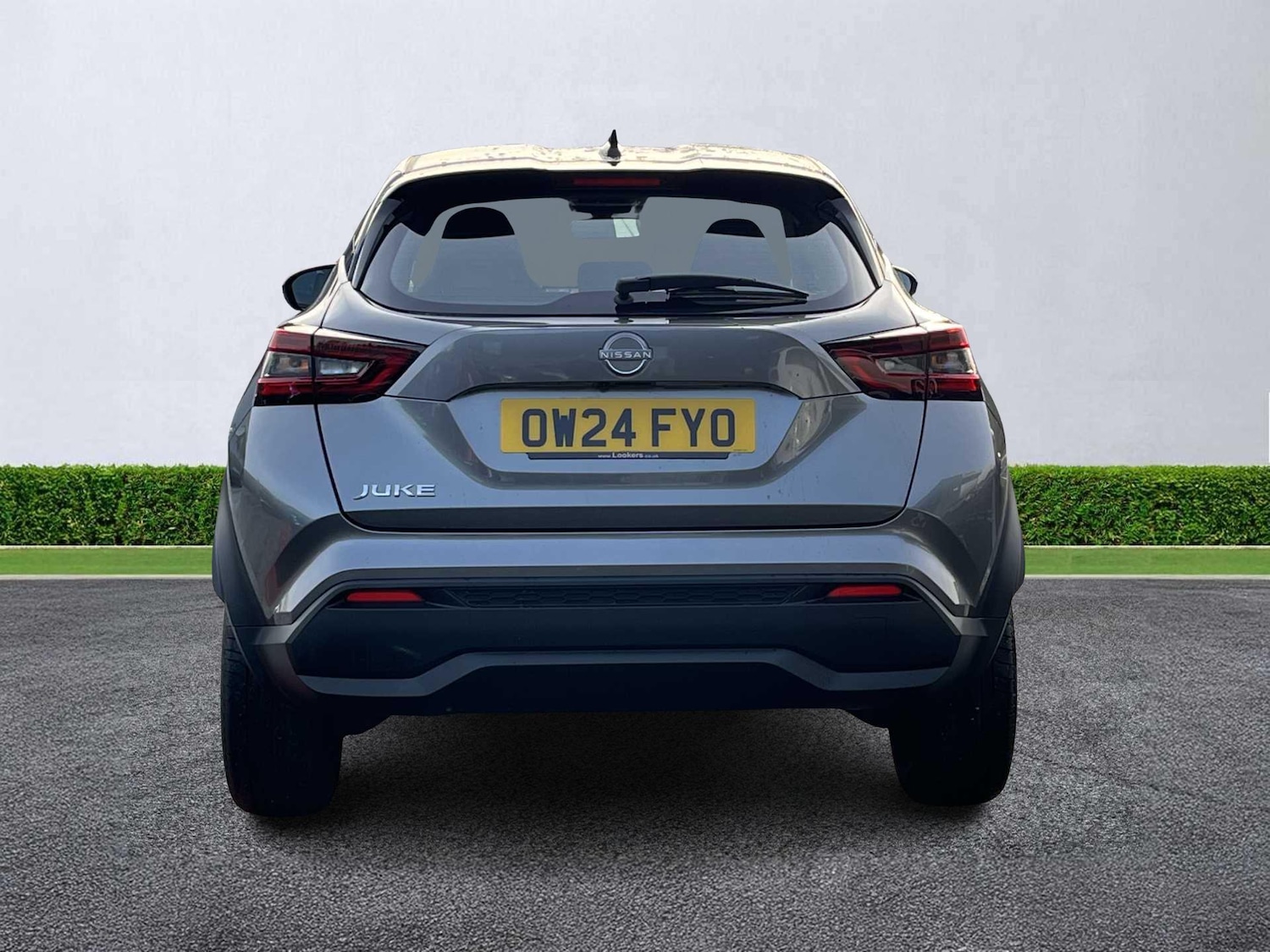 Used Nissan Juke 2024 for sale - 77201353: Photo 6