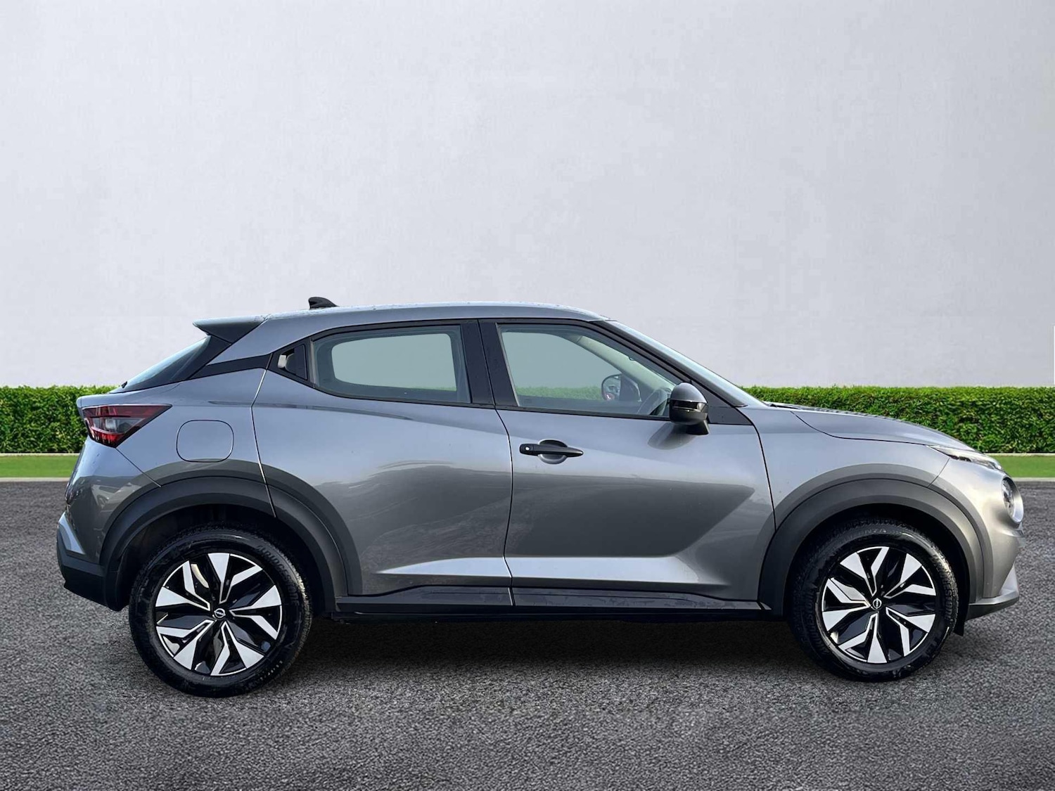 Used Nissan Juke 2024 for sale - 77201353: Photo 8