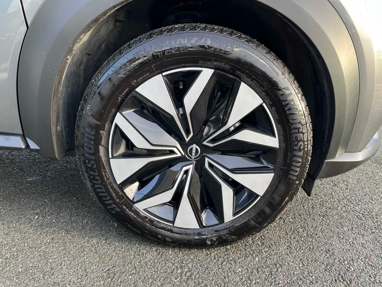 Used Nissan Juke 2024 for sale - 77201353: Photo 9