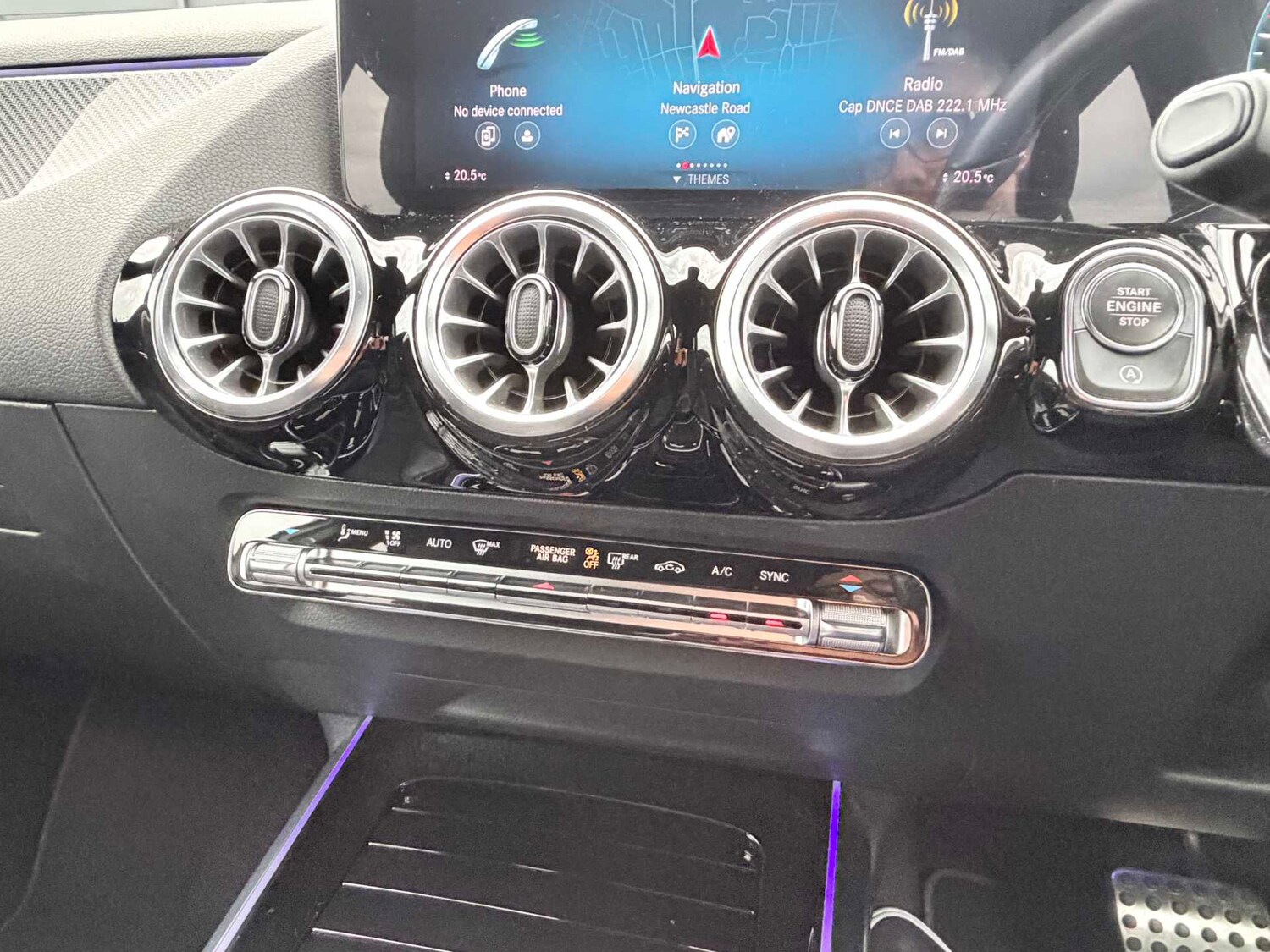 Used Mercedes-Benz GLA 2022 for sale - 76490822: Photo 13