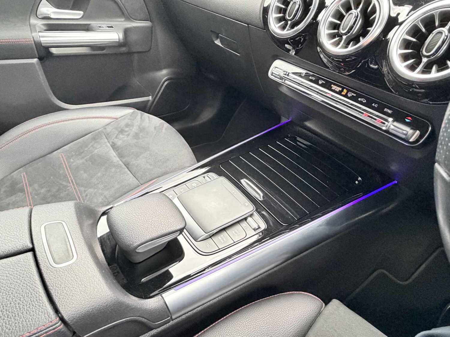 Used Mercedes-Benz GLA 2022 for sale - 76490822: Photo 14