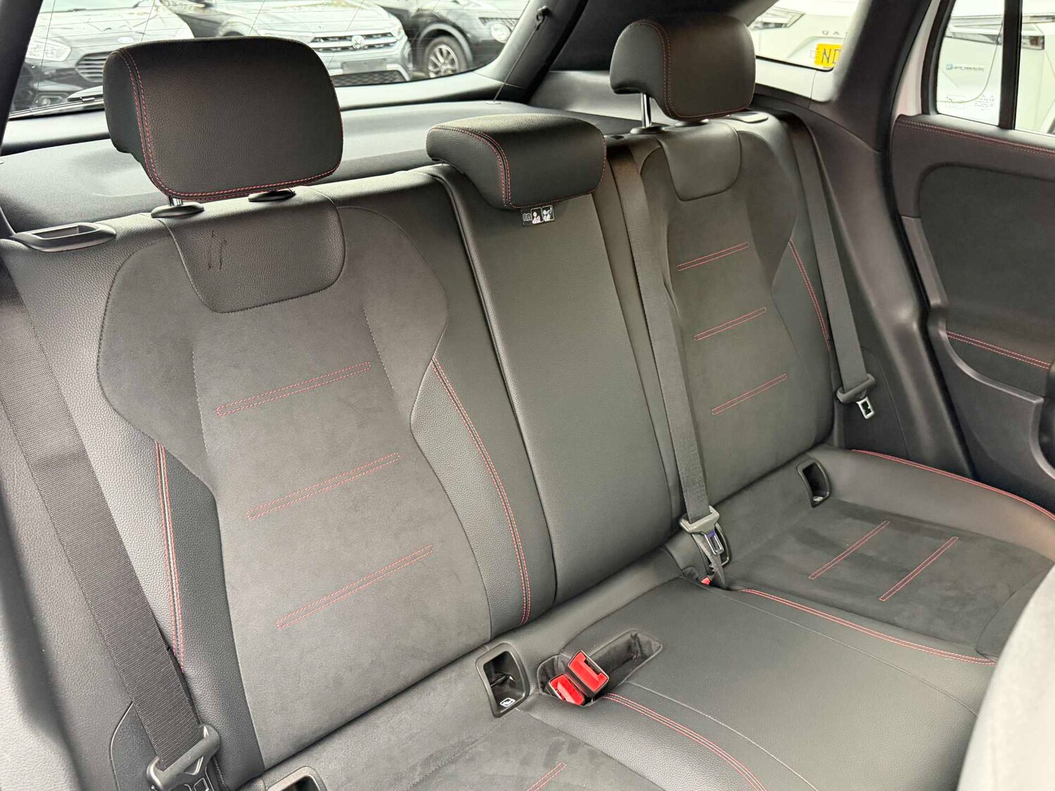 Used Mercedes-Benz GLA 2022 for sale - 76490822: Photo 15