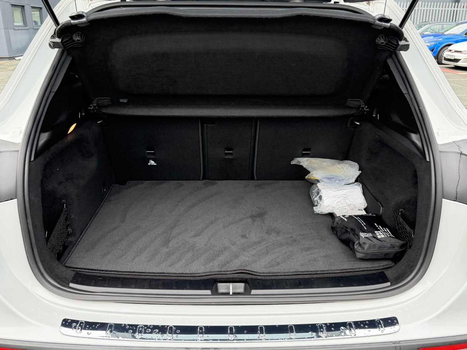 Used Mercedes-Benz GLA 2022 for sale - 76490822: Photo 16