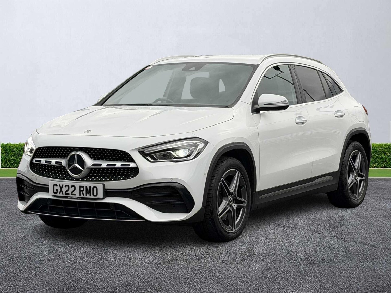 Used Mercedes-Benz GLA 2022 for sale - 76490822: Photo 17