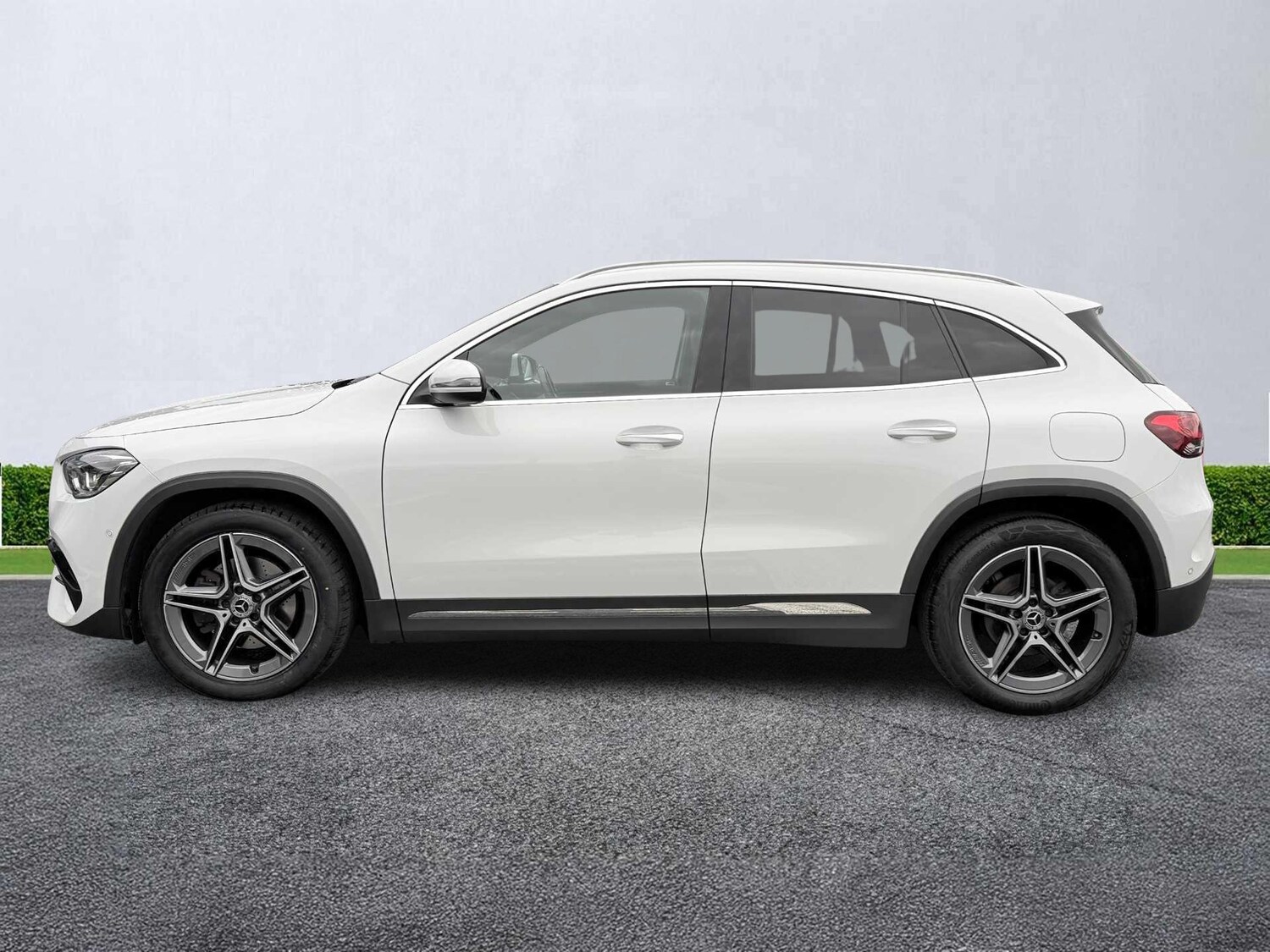 Used Mercedes-Benz GLA 2022 for sale - 76490822: Photo 19