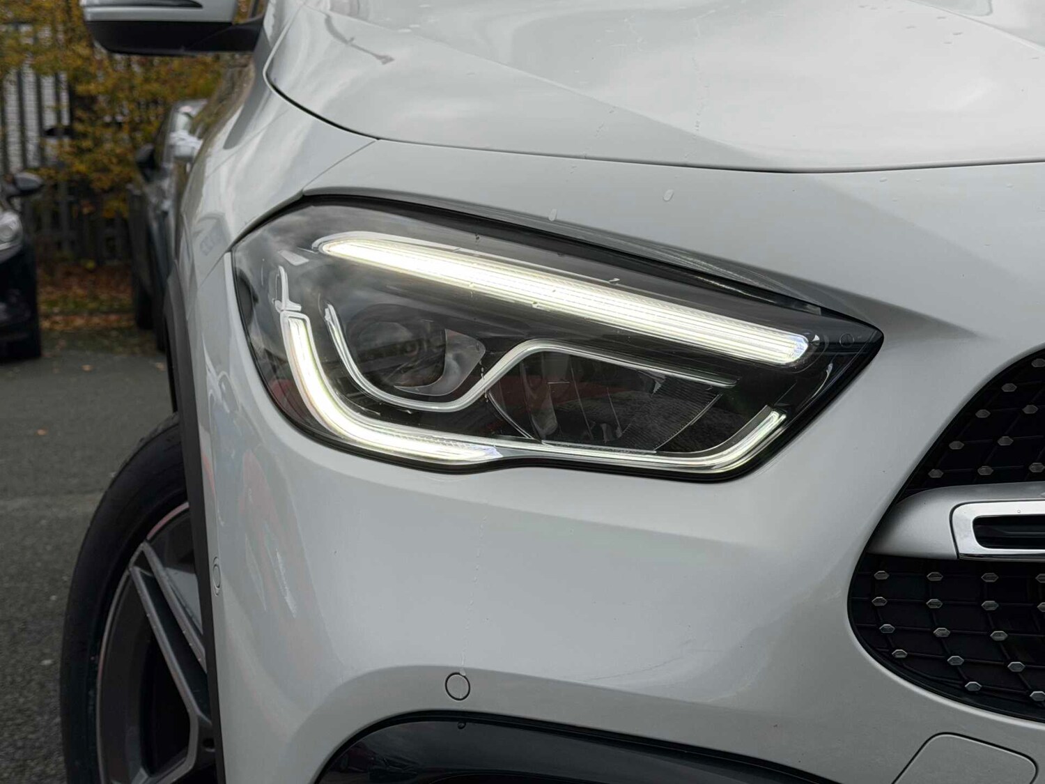 Used Mercedes-Benz GLA 2022 for sale - 76490822: Photo 20