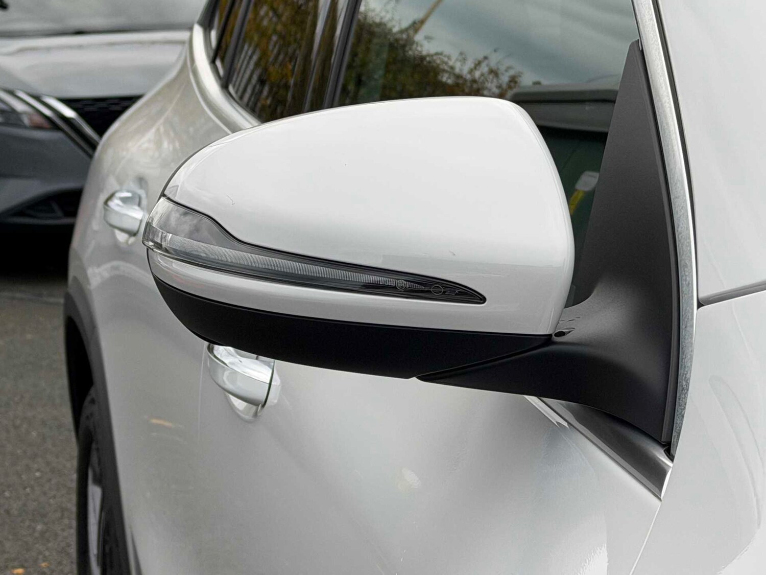 Used Mercedes-Benz GLA 2022 for sale - 76490822: Photo 21