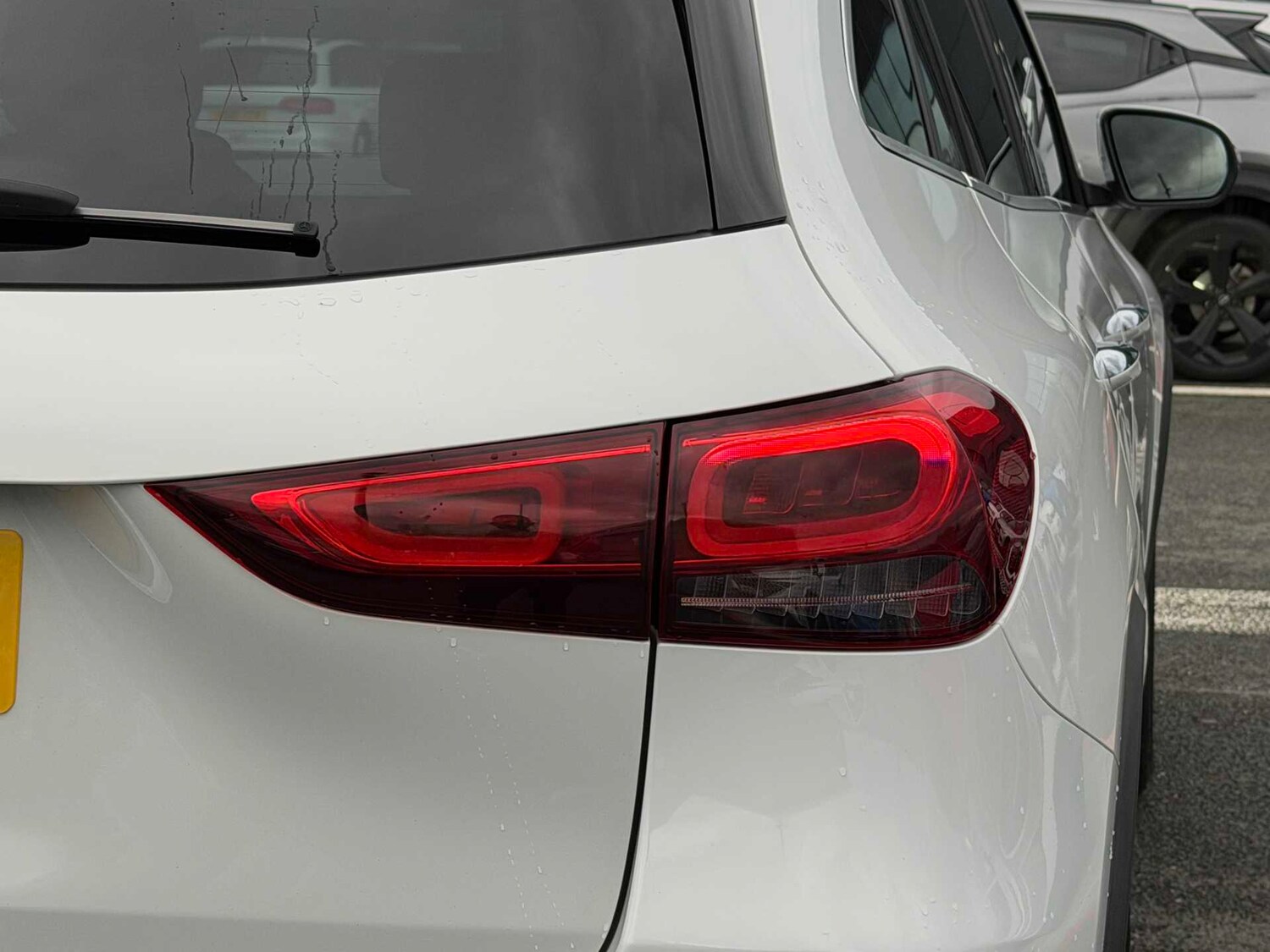 Used Mercedes-Benz GLA 2022 for sale - 76490822: Photo 22