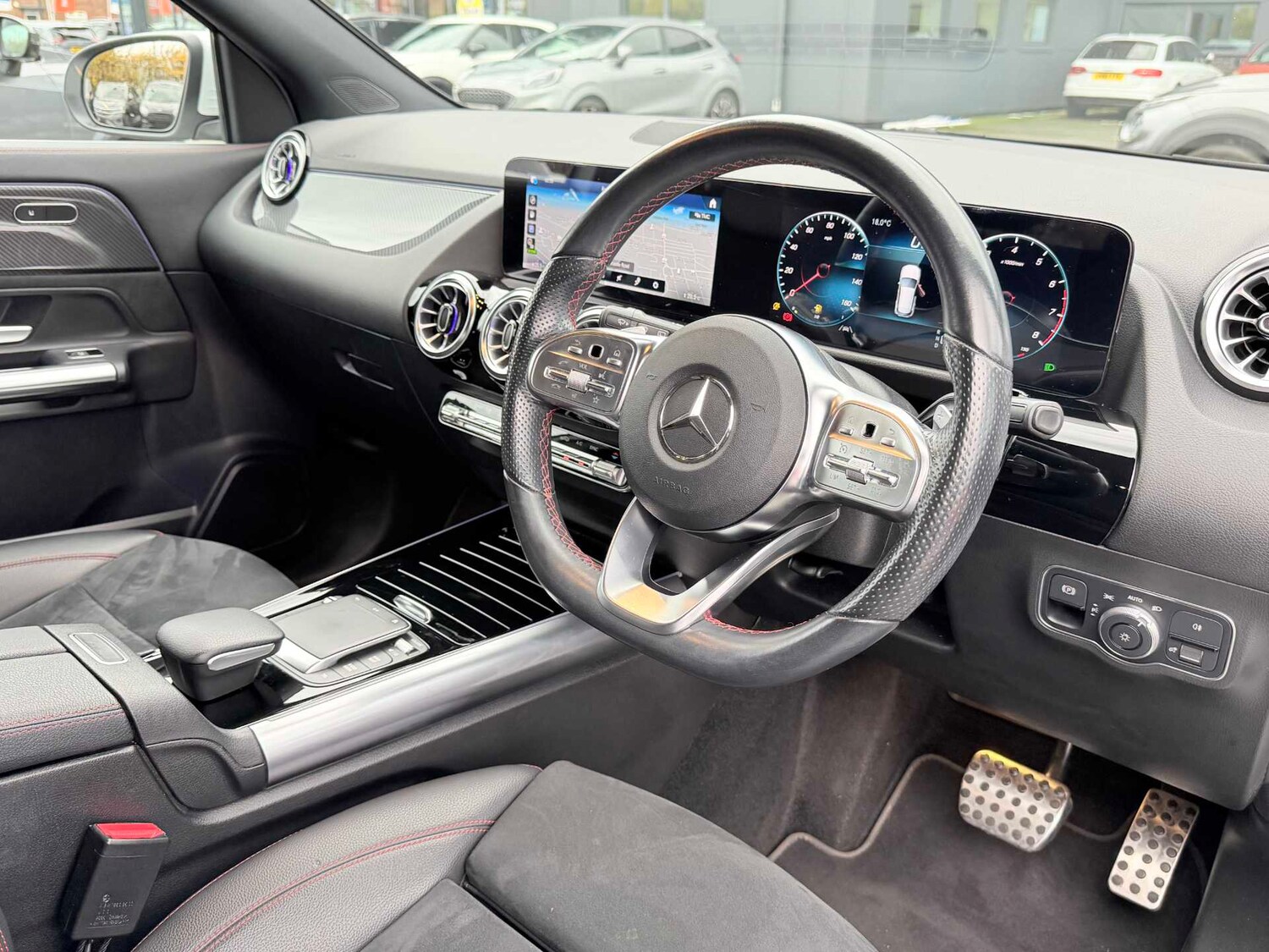 Used Mercedes-Benz GLA 2022 for sale - 76490822: Photo 23